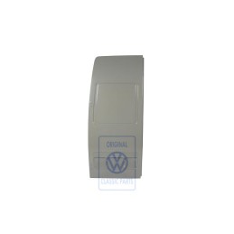 VW Original Hohe Flügeltür Ohne Fenster- Ausschnitt - 2D1827091J