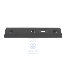 VW Original Schliessbock - 2D1827639