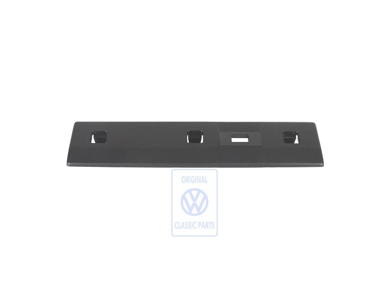 VW Original Schliessbock - 2D1827639