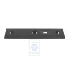 VW Original Schliessbock - 2D1827639