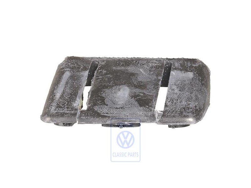 VW Original Abdichtung - 2D1843401
