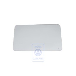 VW Original Seitenscheibe Für Seitenteil - 2D1845301