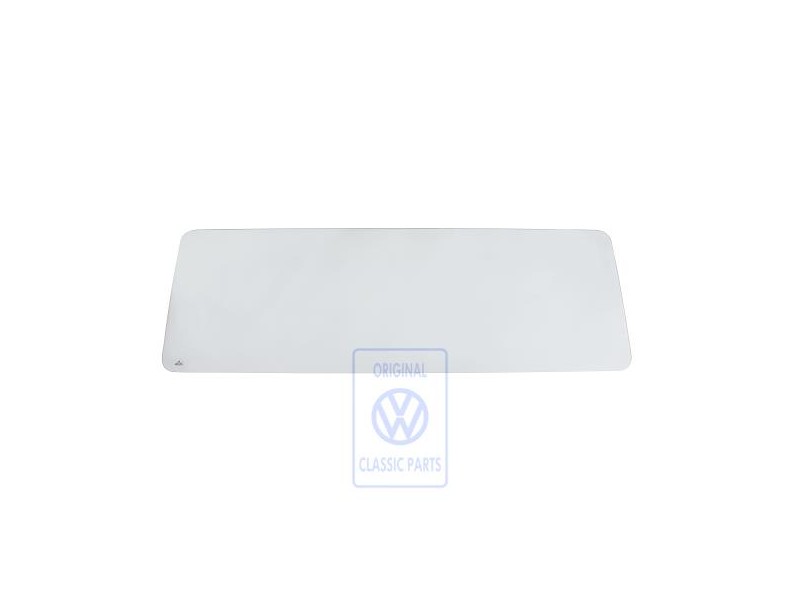 VW Original Seitenscheibe Für Seitenteil - 2D1845331B