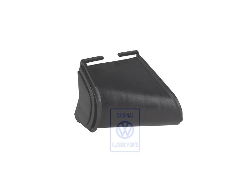 VW Original Umlenkbeschlag - 2D1857817A