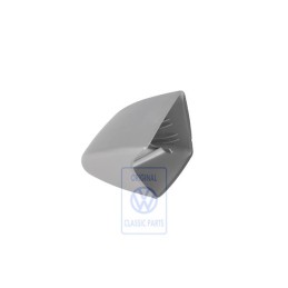 VW Original Abdeckkappe Flanellgrau - 2D1857843A U71