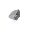 VW Original Abdeckkappe Flanellgrau - 2D1857843A U71