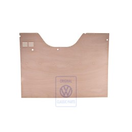 VW Original Seitenverkleidung (Sperrholz) - 2D1867040L
