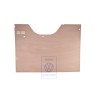 VW Original Seitenverkleidung (Sperrholz) - 2D1867040L