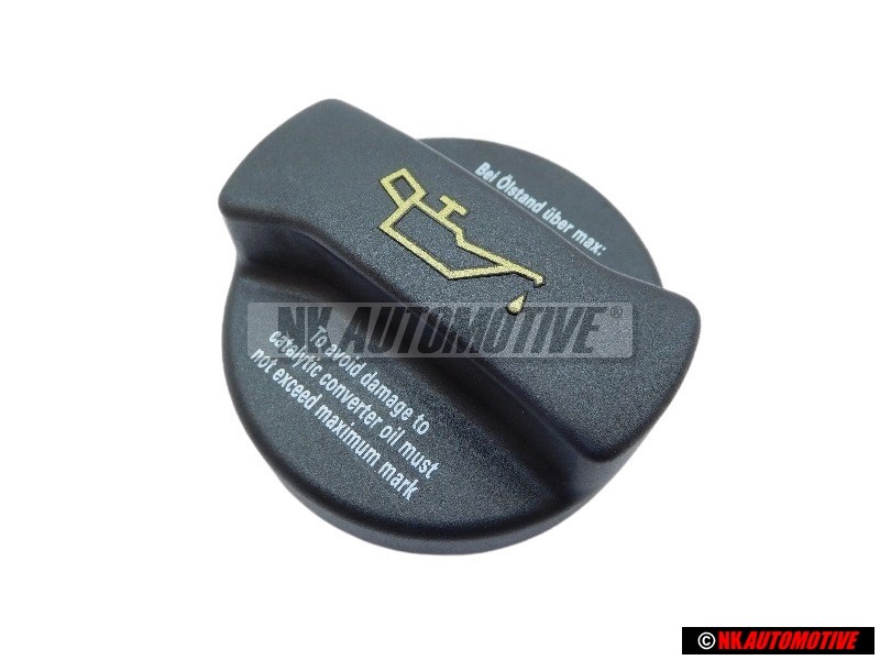 VW Original Verschlussdeckel - 049103485A