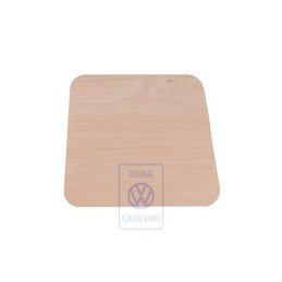 VW Original Flügeltürverkleidung (Sperrholz) - 2D1867618