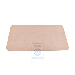 VW Original Schiebetürverkleidung (Sperrholz) - 2D1867623