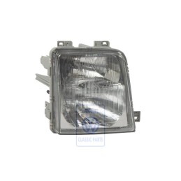 VW Original Halogenscheinwerfer Mit Halogennebelscheinwerfer - 2D1941016A