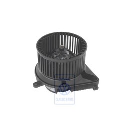 VW Original Gebläsemotor Mit Rad - 2D1959101B