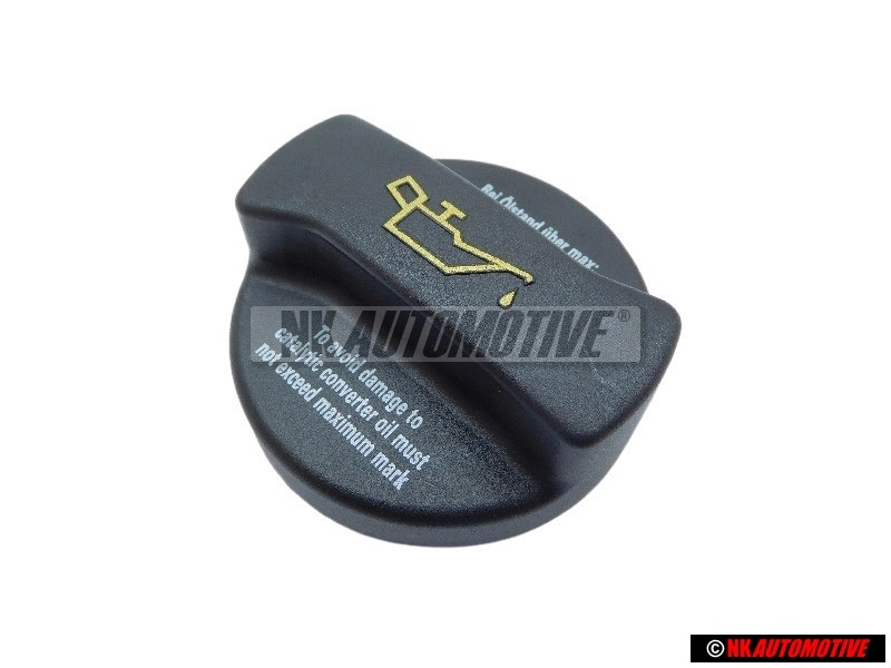 VW Original Verschlussdeckel - 049103485J