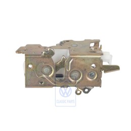 VW Original Türschloss - 2D2837016D