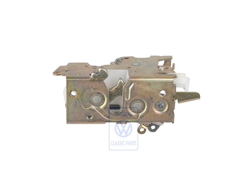 VW Original Türschloss - 2D2837016D