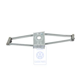 VW Original Scheibenwischeraufnahme - 2D2955603