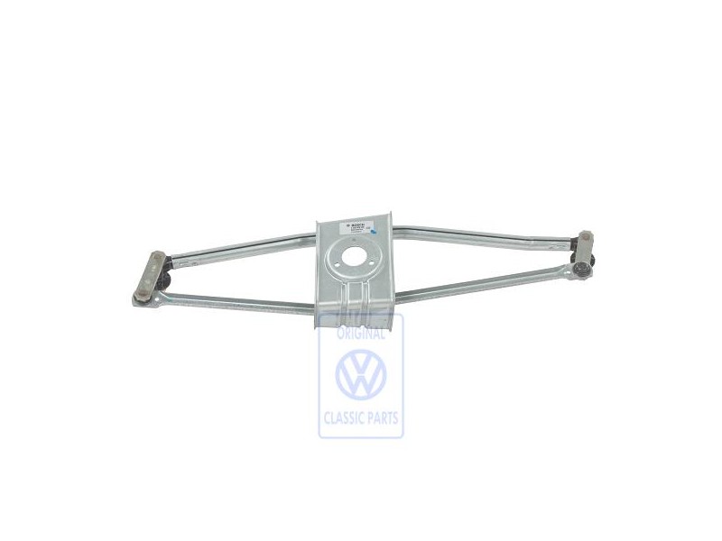 VW Original Scheibenwischeraufnahme - 2D2955603