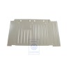 VW Original Bodenblech - 2D3802213
