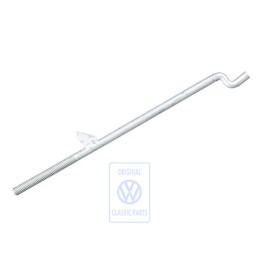 VW Original Haken - 2D3803658A