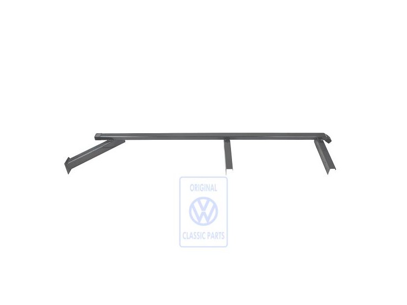 VW Original Unterfahrschutz - 2D3804753