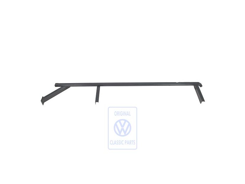 VW Original Unterfahrschutz - 2D3804753B