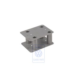 VW Original Verstärkung Für Anhänger- Kupplung - 2D3804895