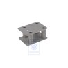 VW Original Verstärkung Für Anhänger- Kupplung - 2D3804895