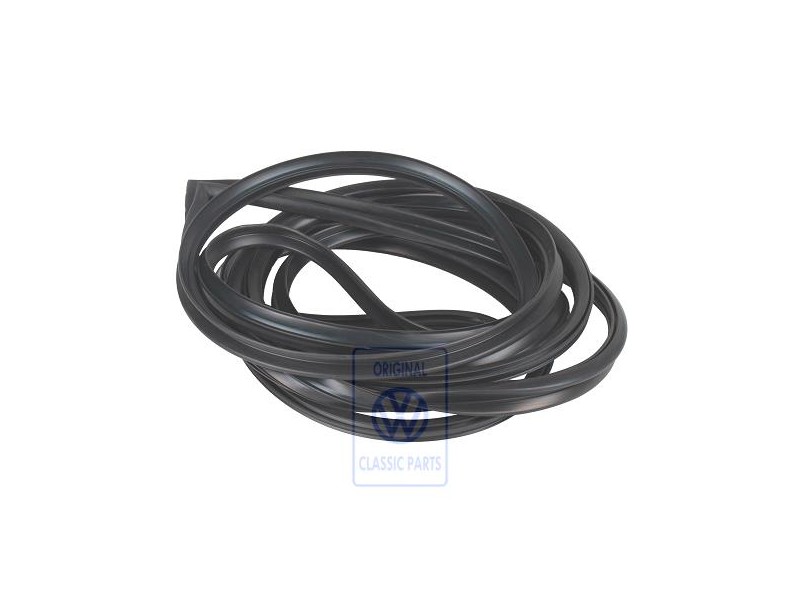 VW Original Dichtung Für Front- Scheibe - 2D3845121
