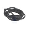 VW Original Dichtung Für Front- Scheibe - 2D3845121