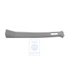 VW Original B-Säulen-Verkleidung Flanellgrau - 2D3867285A U71
