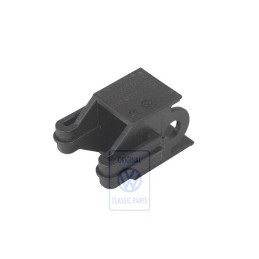 VW Original Halter Für Führung - 2E0959191