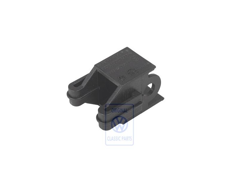 VW Original Halter Für Führung - 2E0959191