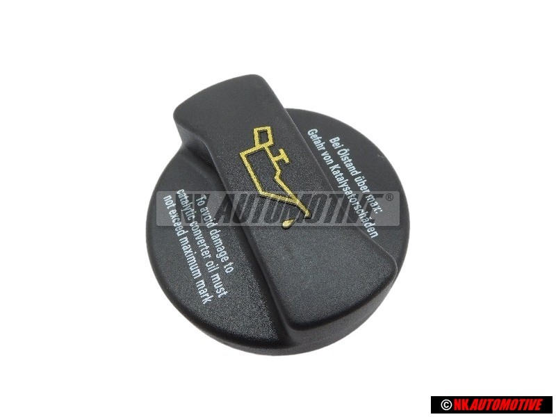 VW Original Verschlussdeckel - 030103485A