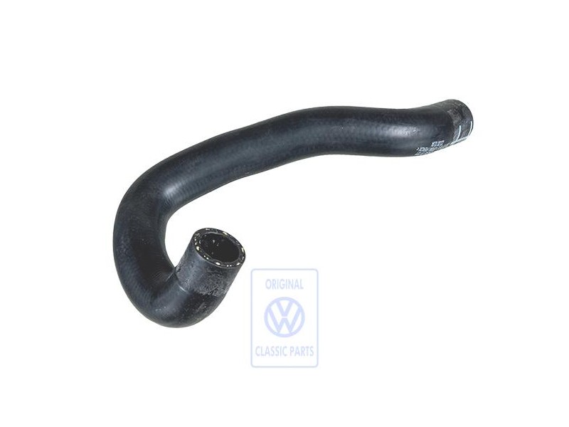 VW Original Kühlmittelschlauch - 2K0121157L