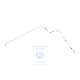 VW Original Gasleitung - 2K0201417A