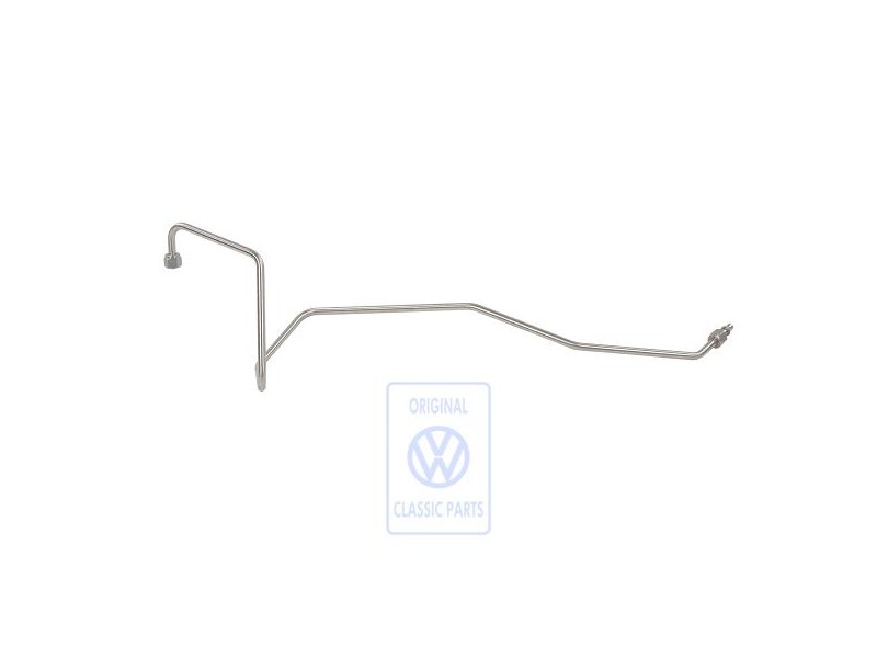 VW Original Gasleitung - 2K0201420