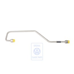 VW Original Gasleitung - 2K0201420A