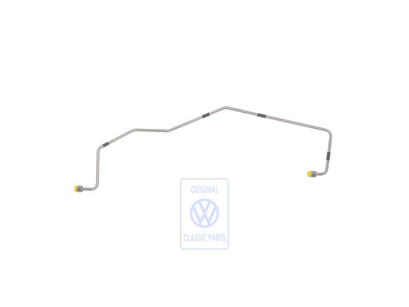 VW Original Gasleitung - 2K0201420B
