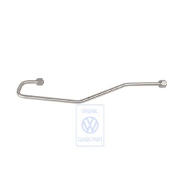 VW Original Gasleitung - 2K0201420C