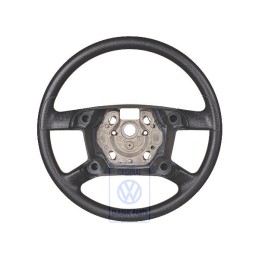 VW Original Lenkrad Schwarz - 2K0419091B 4EC