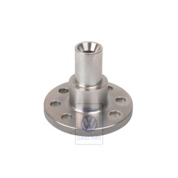 VW Original Achszapfen - 2K0501117B