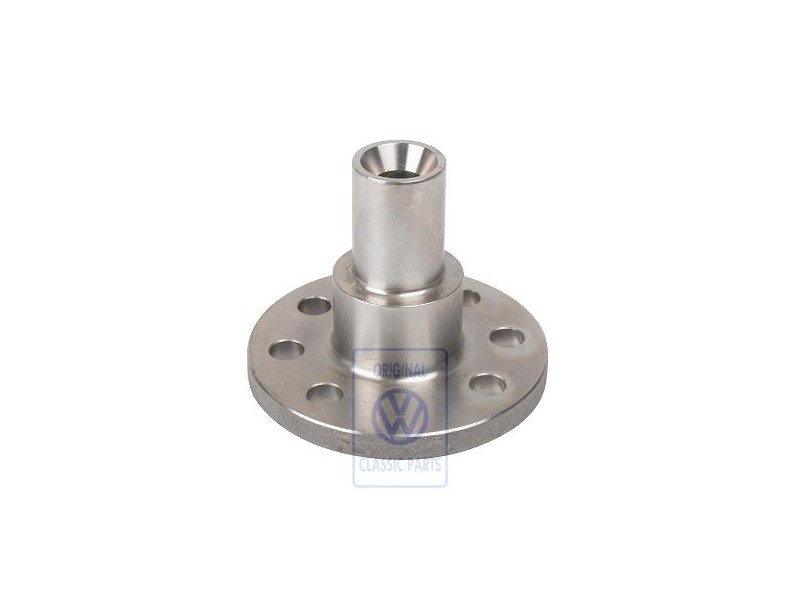 VW Original Achszapfen - 2K0501117B