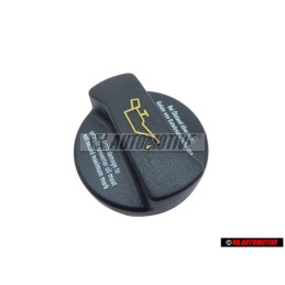 VW Original Verschlussdeckel - 06A103485E