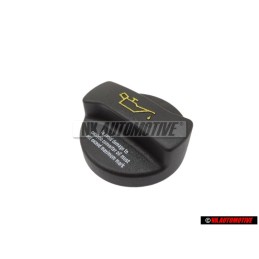 VW Original Verschlussdeckel - 06A103485E