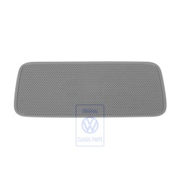 VW Original Lautsprecherblende Artgrey - 2K0857227 3U6