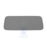 VW Original Lautsprecherblende Artgrey - 2K0857227 3U6