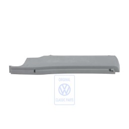 VW Original Auflage Artgrey - 2K0868229B 3U6