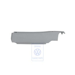 VW Original Auflage Artgrey - 2K0868229C 3U6