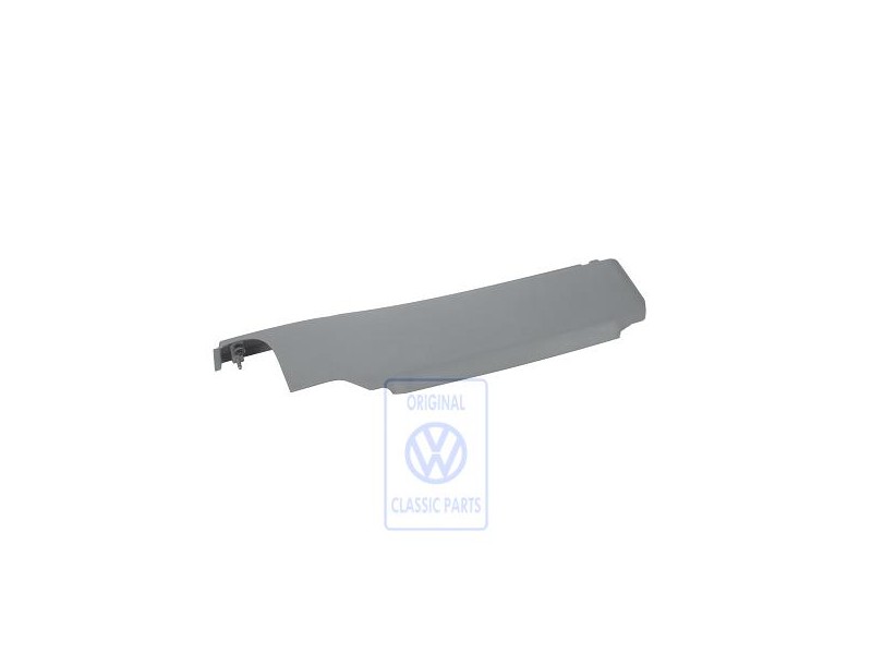 VW Original Auflage Artgrey - 2K0868230C 3U6